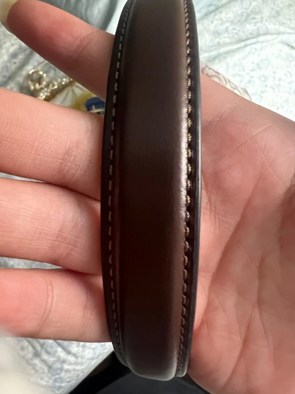 Coach Juliet 25 Shoulder Bag